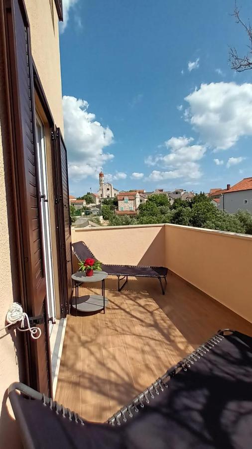 Apartment Ana Betina  Exterior photo