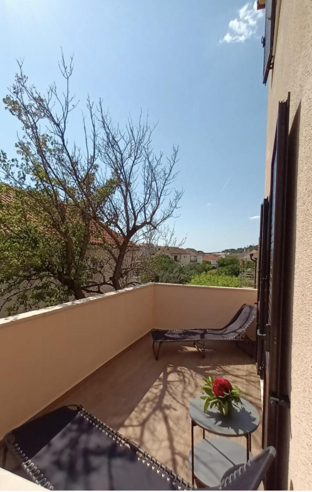 Apartment Ana Betina  Exterior photo