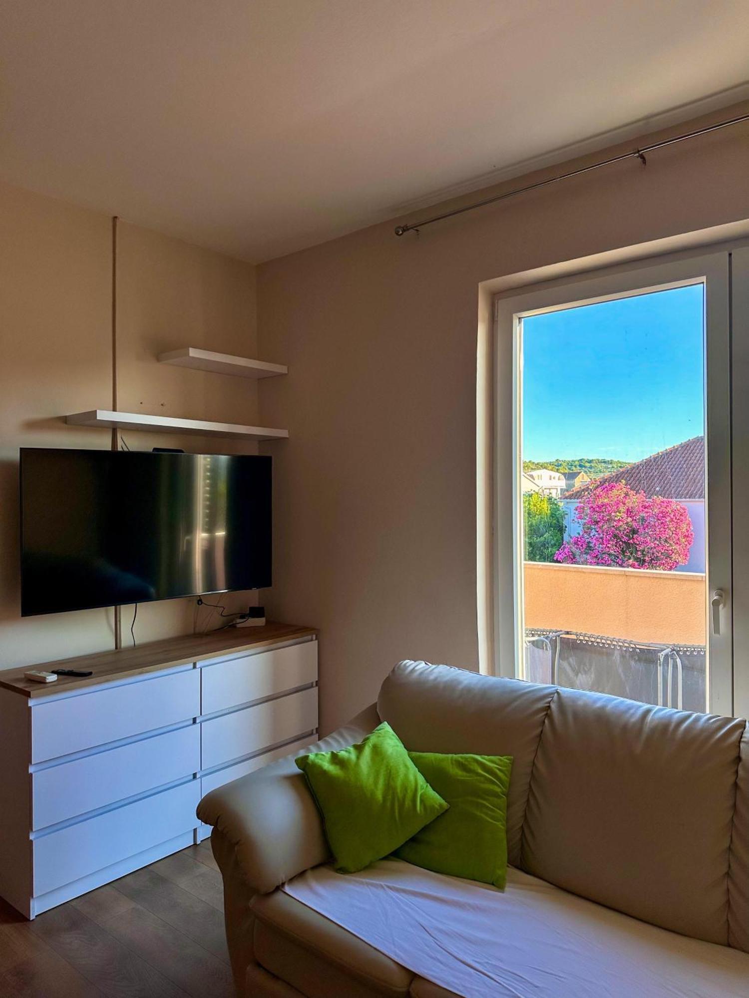 Apartment Ana Betina  Exterior photo