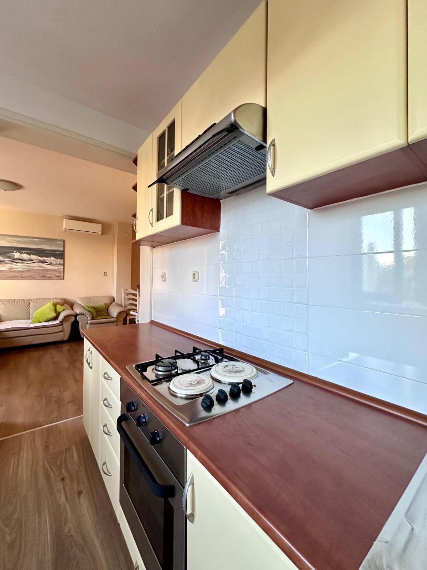 Apartment Ana Betina  Exterior photo