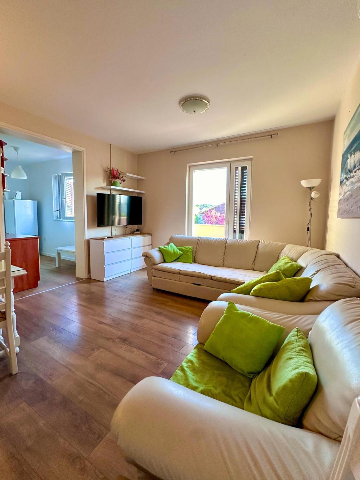 Apartment Ana Betina  Exterior photo