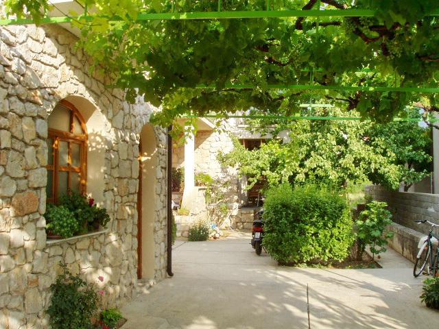 Apartment Ana Betina  Exterior photo